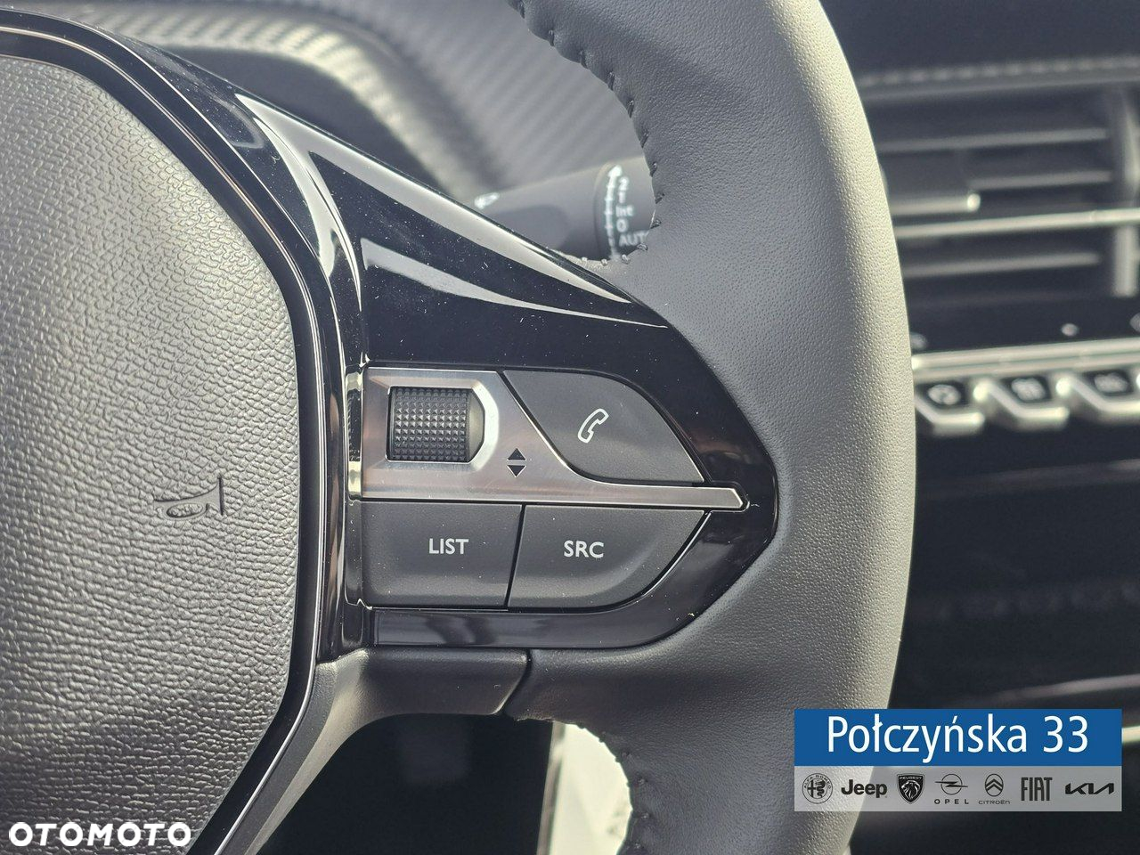 Peugeot 2008 - 22