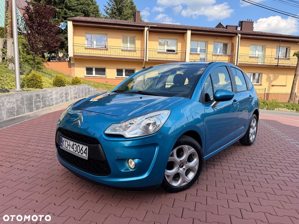 Citroën C3 1.4 VTi Selection - 1
