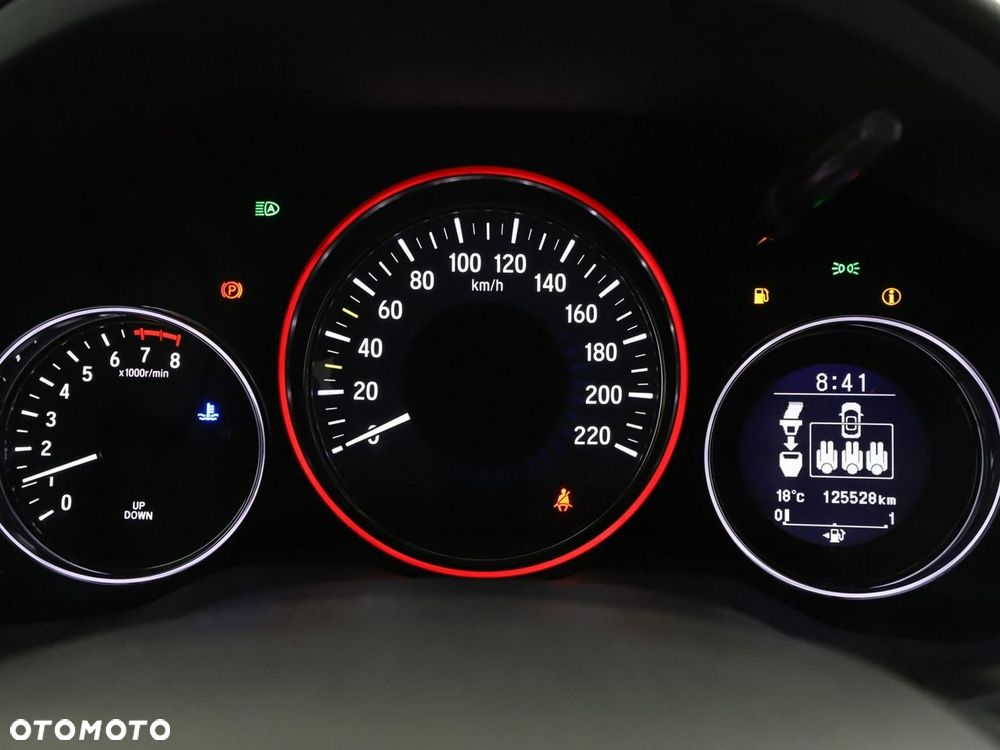 Honda HR-V 1.5 i-VTEC Elegance - 23
