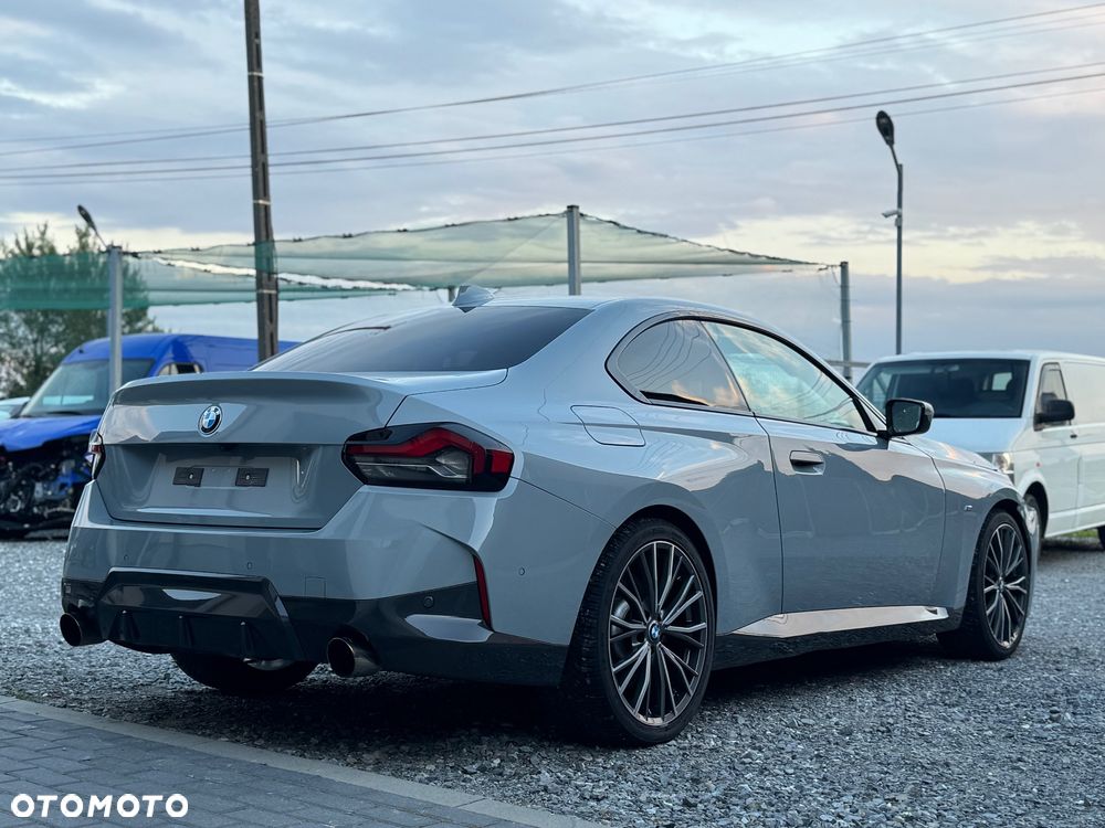BMW Seria 2 230i M Sport - 32