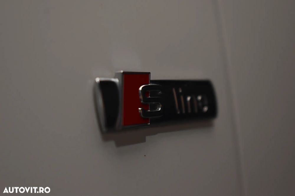 Audi A5 Cabrio 2.0 TDI DPF - 20