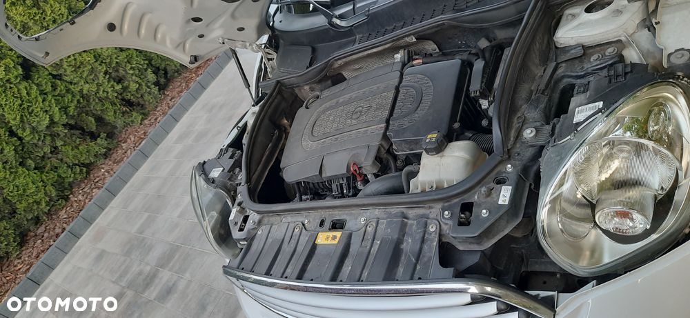 MINI Countryman Cooper D All4 - 11