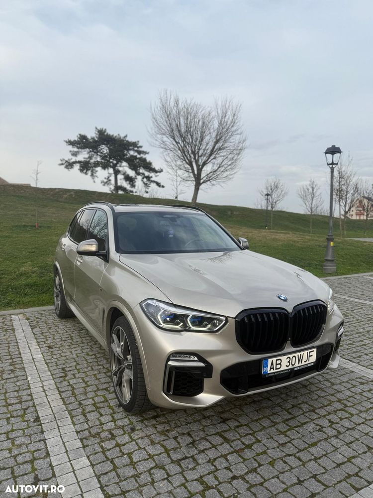 BMW X5 M - 3