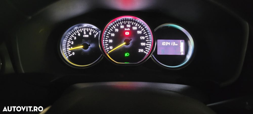 Dacia Logan 0.9 TCe SL Prestige PLUS - 26