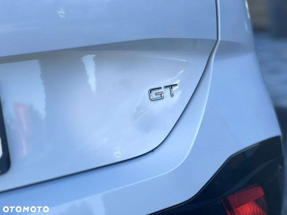 Peugeot 308 1.2 PureTech GT S&S EAT8 - 10