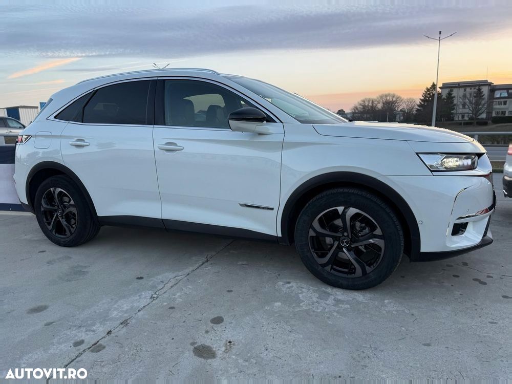 DS Automobiles DS 7 Crossback - 30