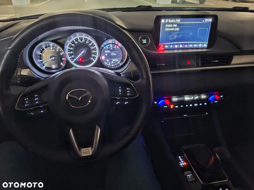 Mazda 6 2.0 SkyEnergy - 32