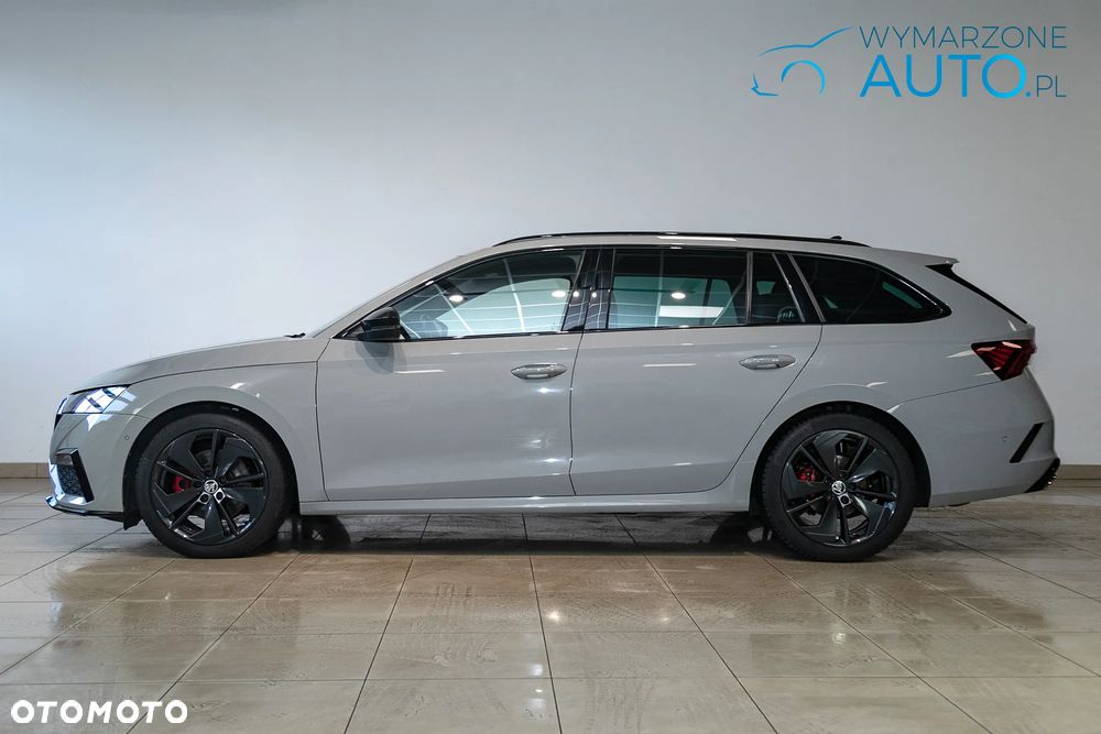 Skoda Octavia - 8