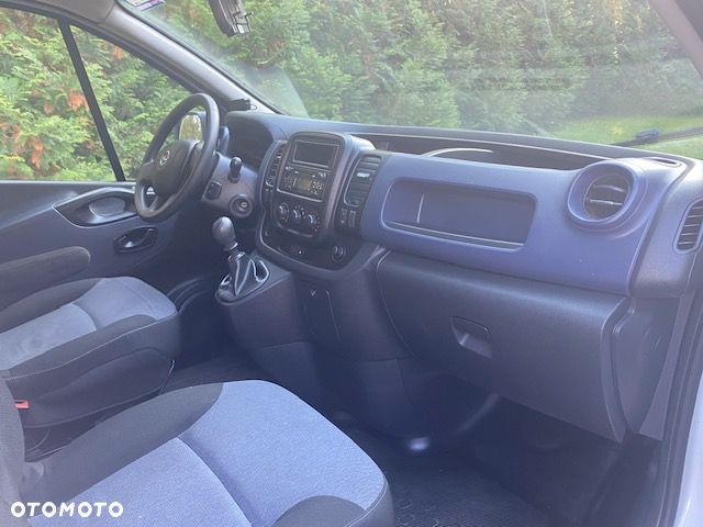Opel VIVARO - 7