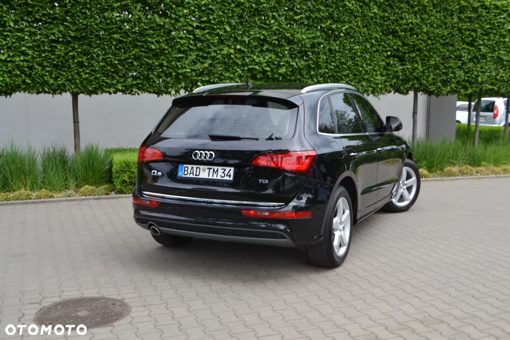 Audi Q5 - 8