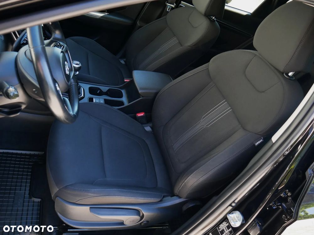 Hyundai Tucson 1.6 T-GDi 48V-Hybrid 2WD Select - 25