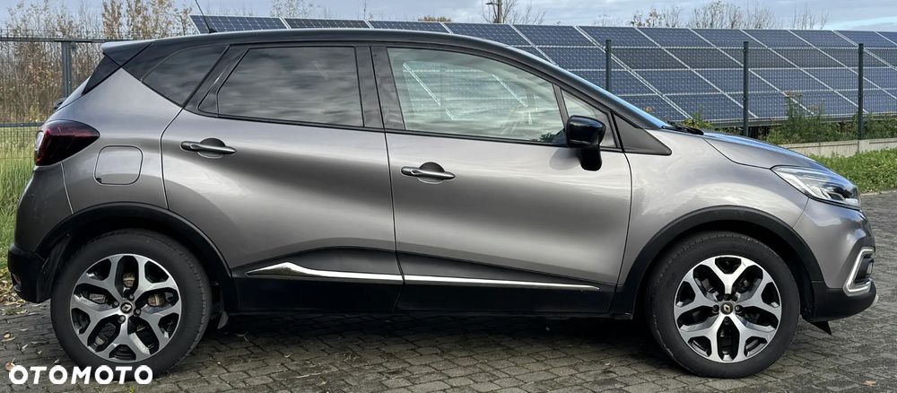 Renault Captur - 4