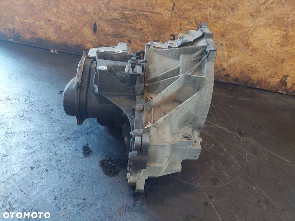 SKRZYNIA BIEGÓW FIESTA MK6 MK7 08-16 1.25 16V MANUAL 5 BIEGÓW 8A6R7002JA - 4
