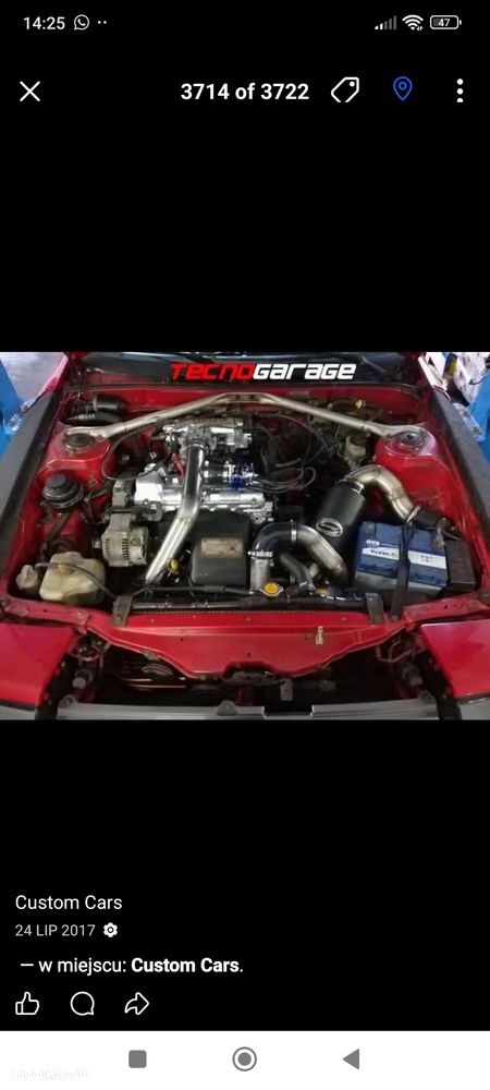 Toyota Celica - 3