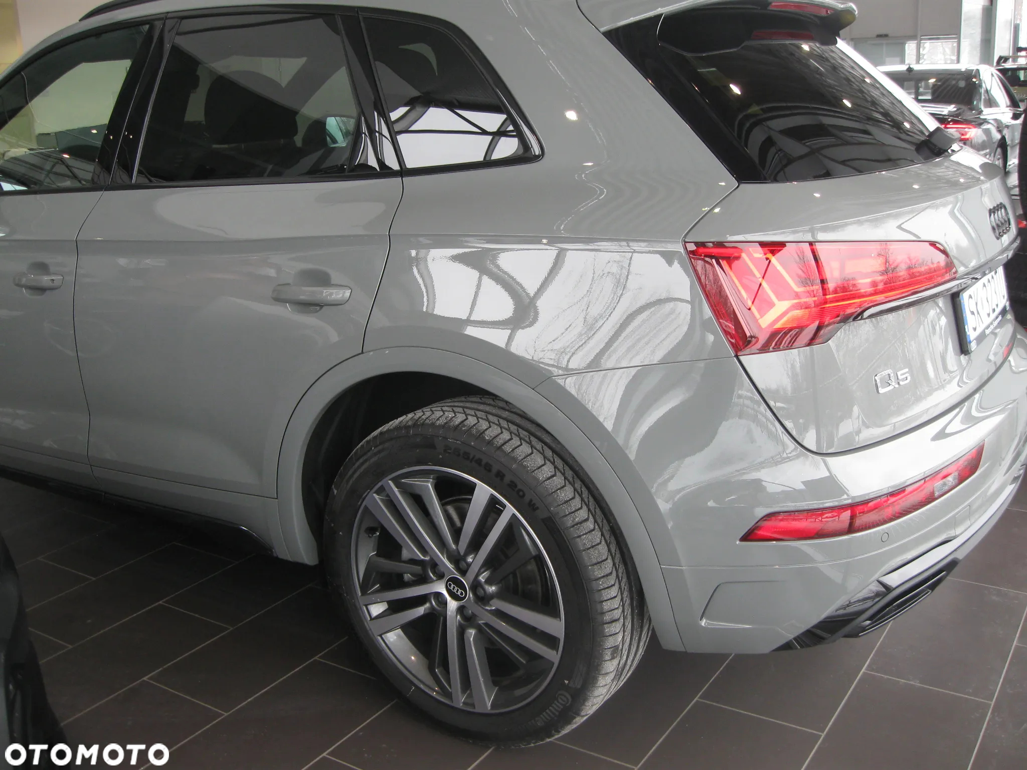 Audi Q5 2.0 TDI Quattro Sport S tronic - 6