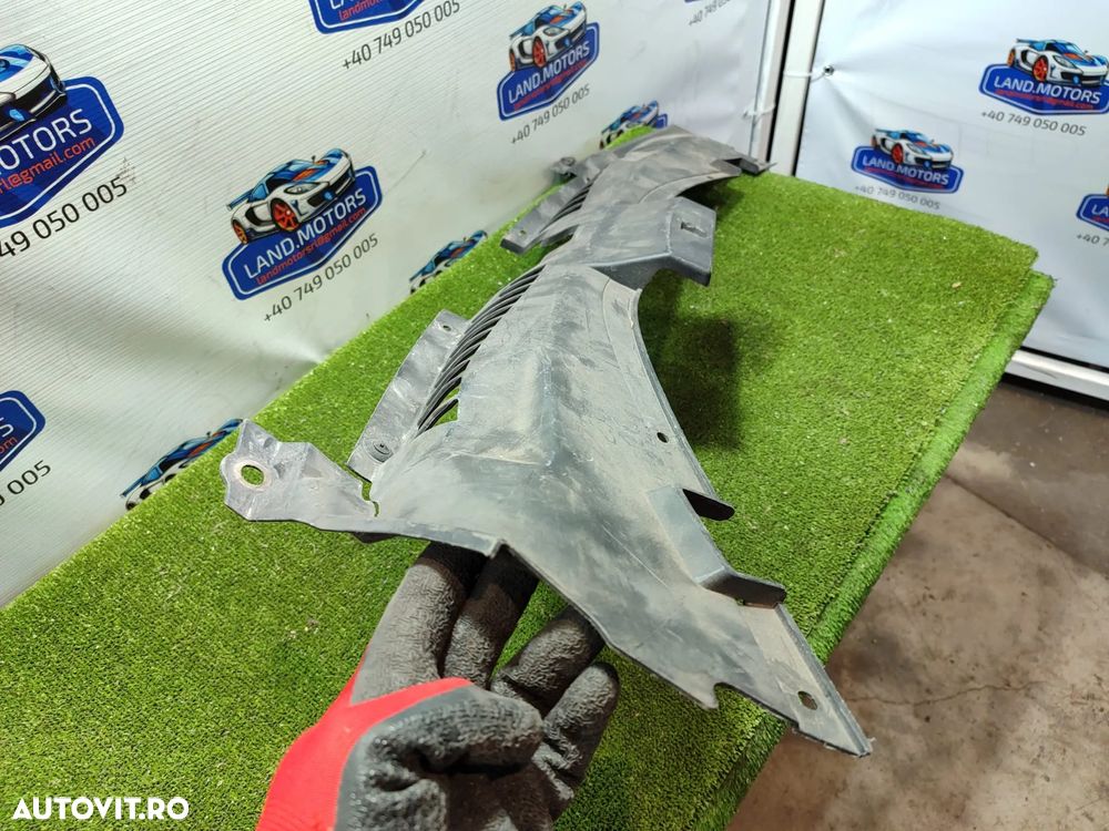 ORNAMENT SUPERIOR RADIATOR OPEL ANTARA 2.2 DIESEL 2016 COD OEM 95189694 / 2012-2017 - 4