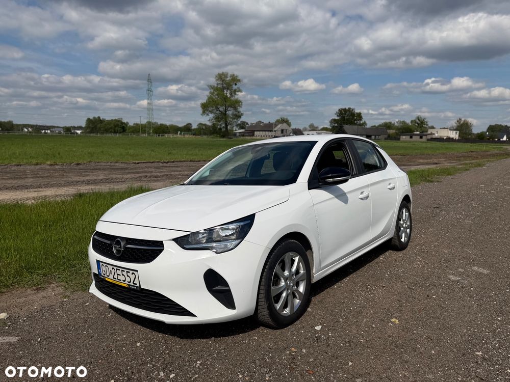 Opel Corsa 1.2 Edition S&S - 1