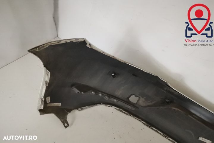 Bara Spate Originala Cu 4 Senzori In Stare Buna Volkswagen VW Beetle 3 - 8