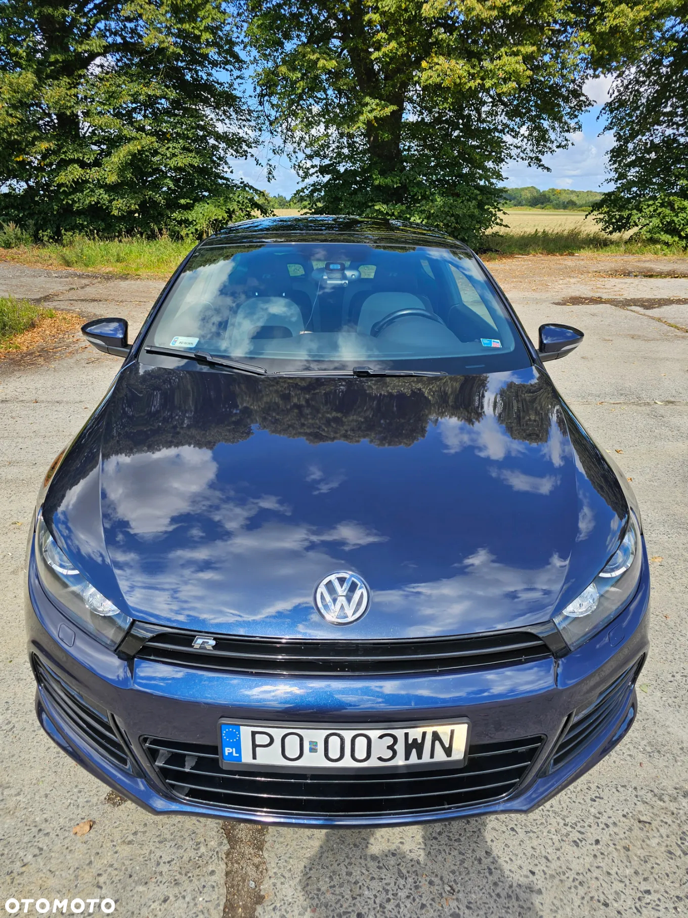 Volkswagen Scirocco 1.4 TSI DSG - 12