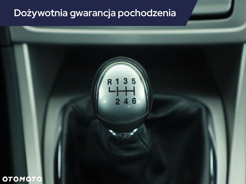 Ford Mondeo - 17