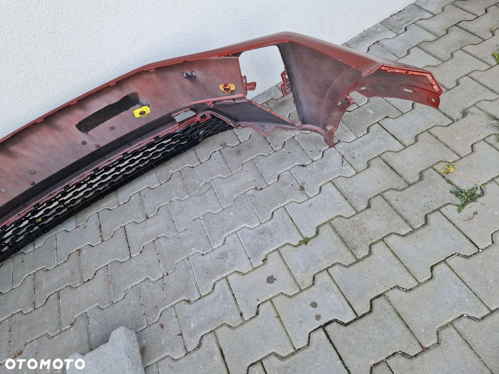 Zderzak Toyota Chr ch-r 2026 - n model - 12
