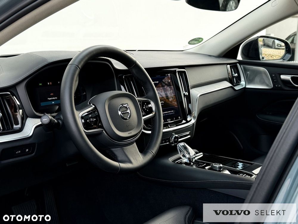 Volvo S60 - 22