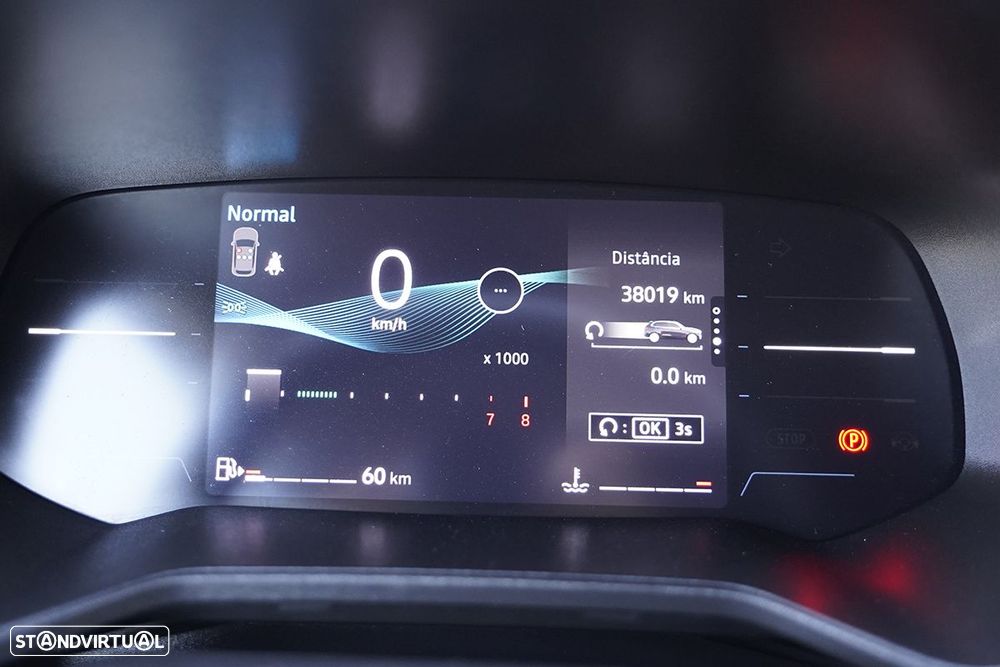 Mitsubishi Colt 1.0 MPI-T Invite - 15