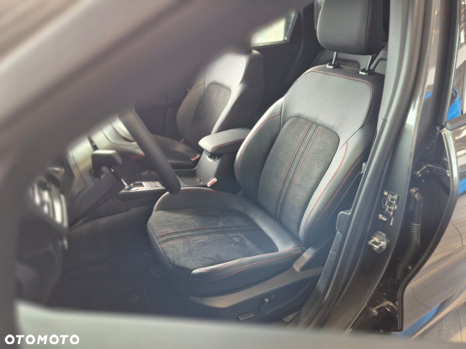 Ford Kuga - 19