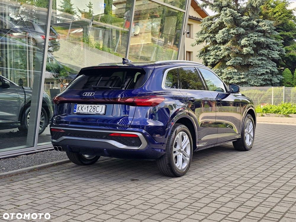 Audi Q5 - 9
