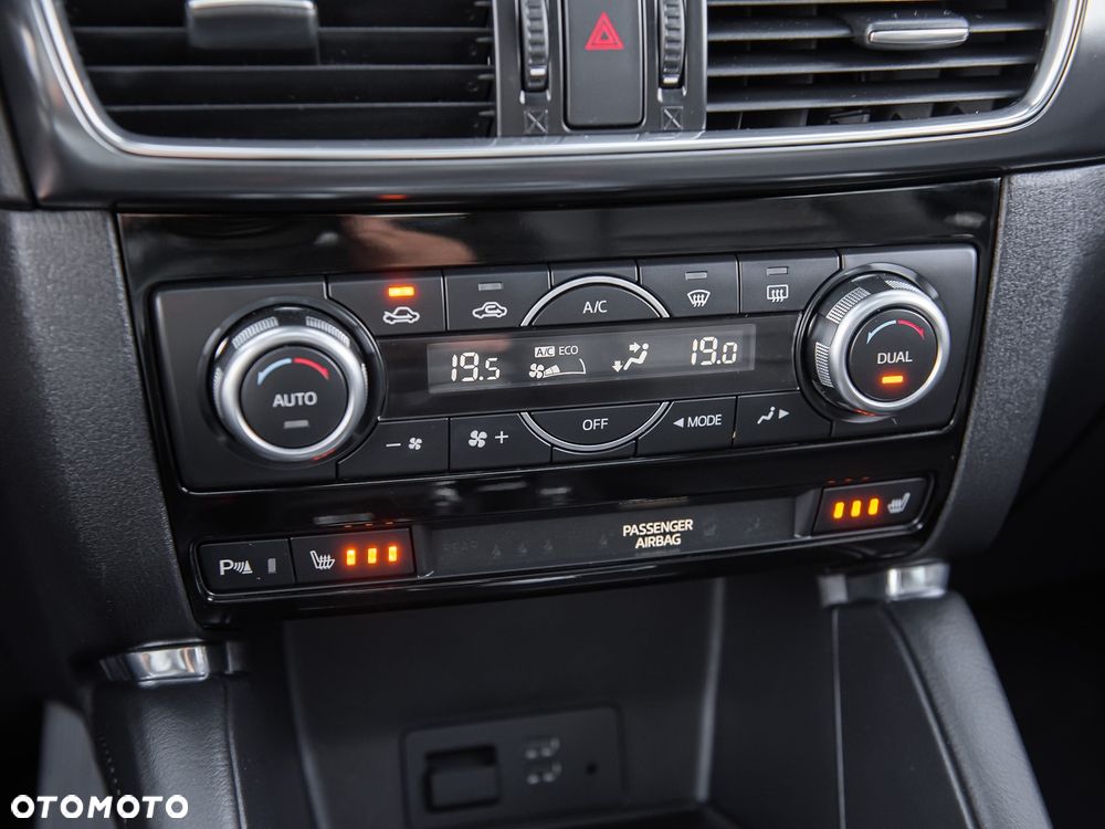 Mazda CX-5 - 27
