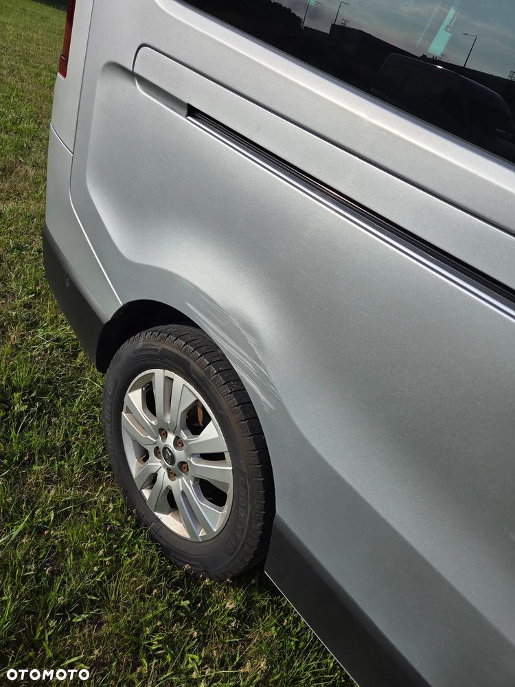 Renault Trafic 2.0 dCi - 6