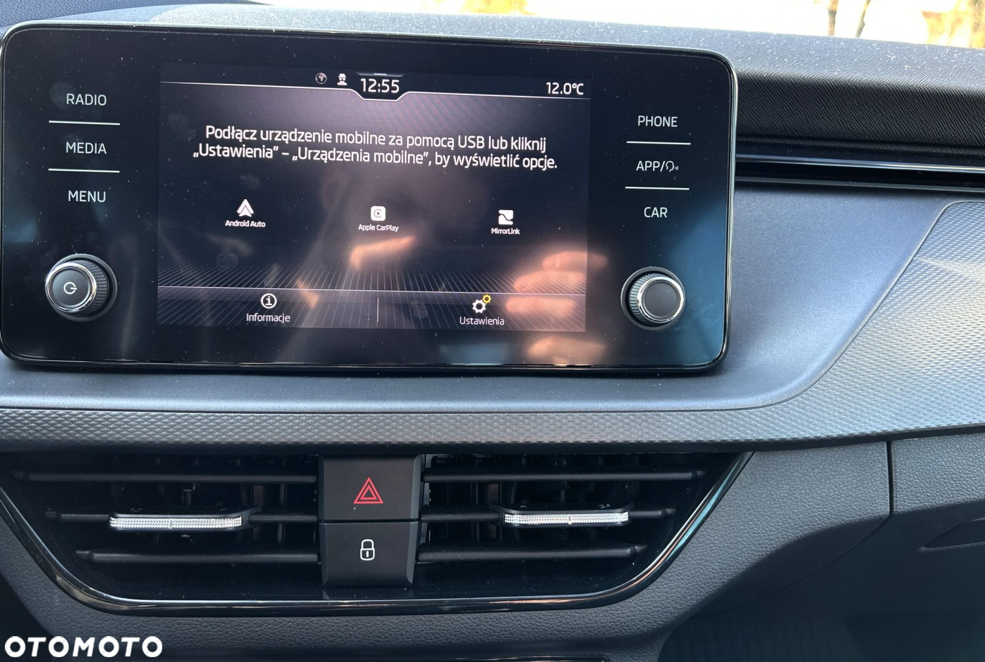 Skoda Scala 1.0 TSI Ambition - 13