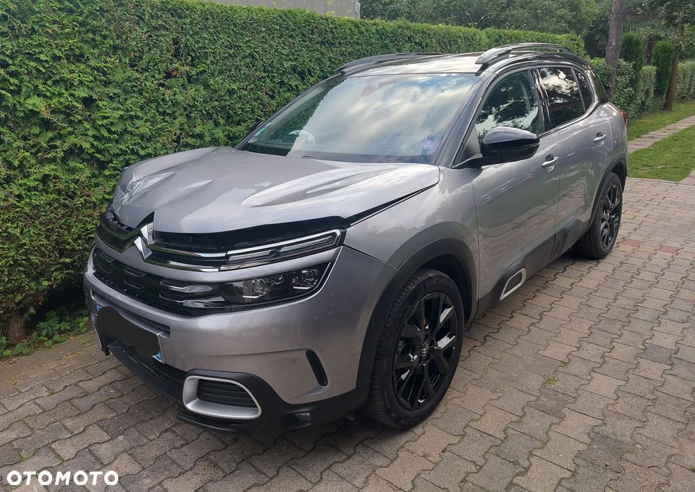 Citroën C5 Aircross Pure Tech 130 S&S SHINE - 1