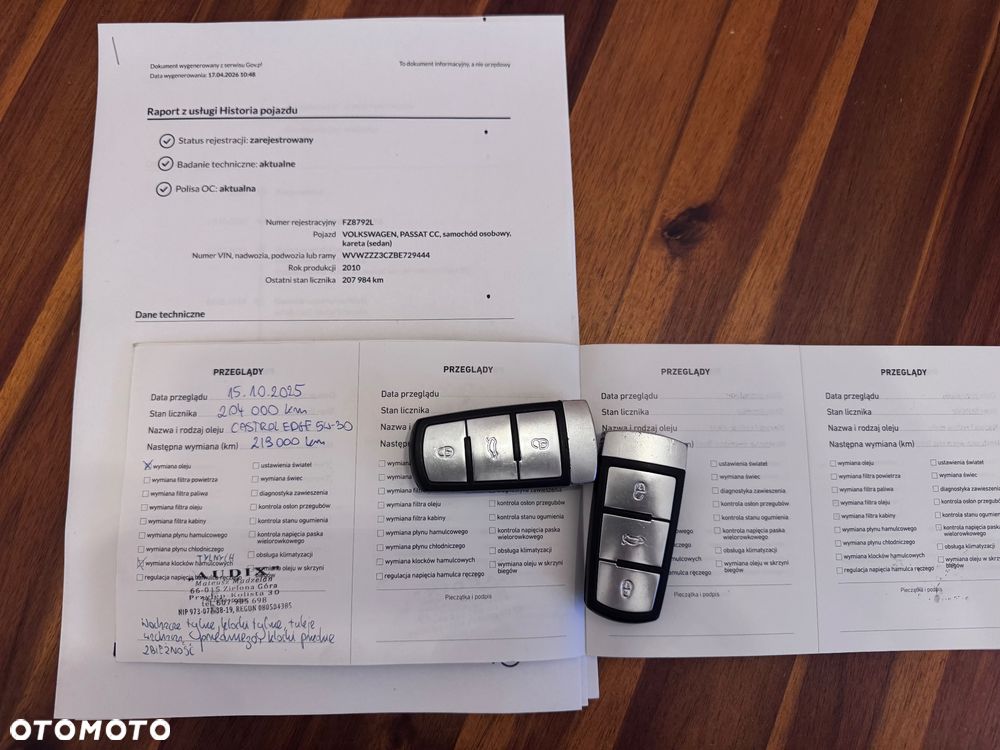 Volkswagen Passat CC 2.0 TDI BlueMotion Technology Exclusive - 39