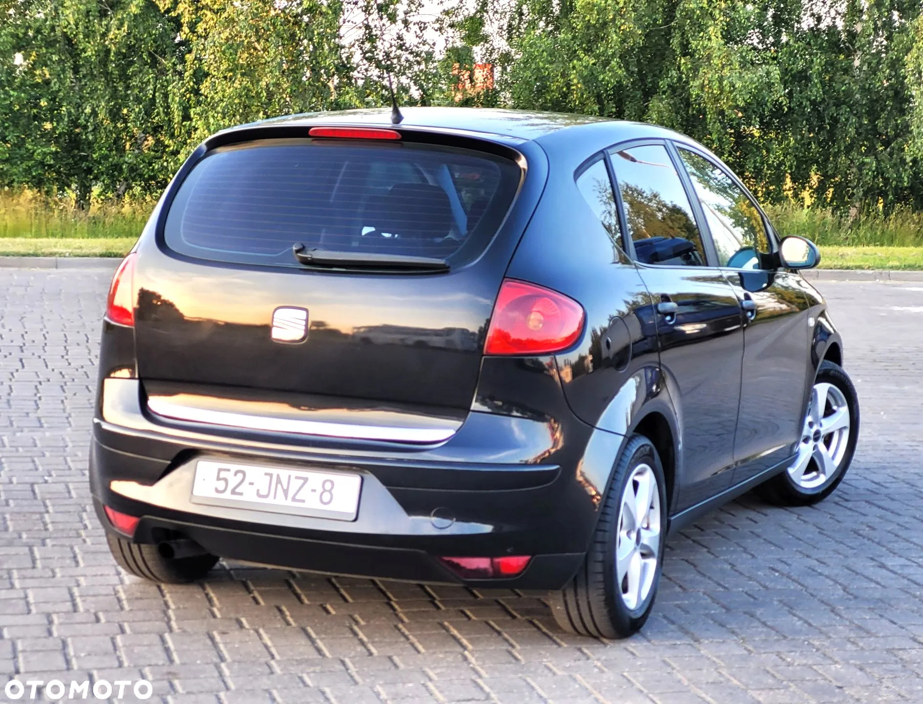 Seat Altea - 3
