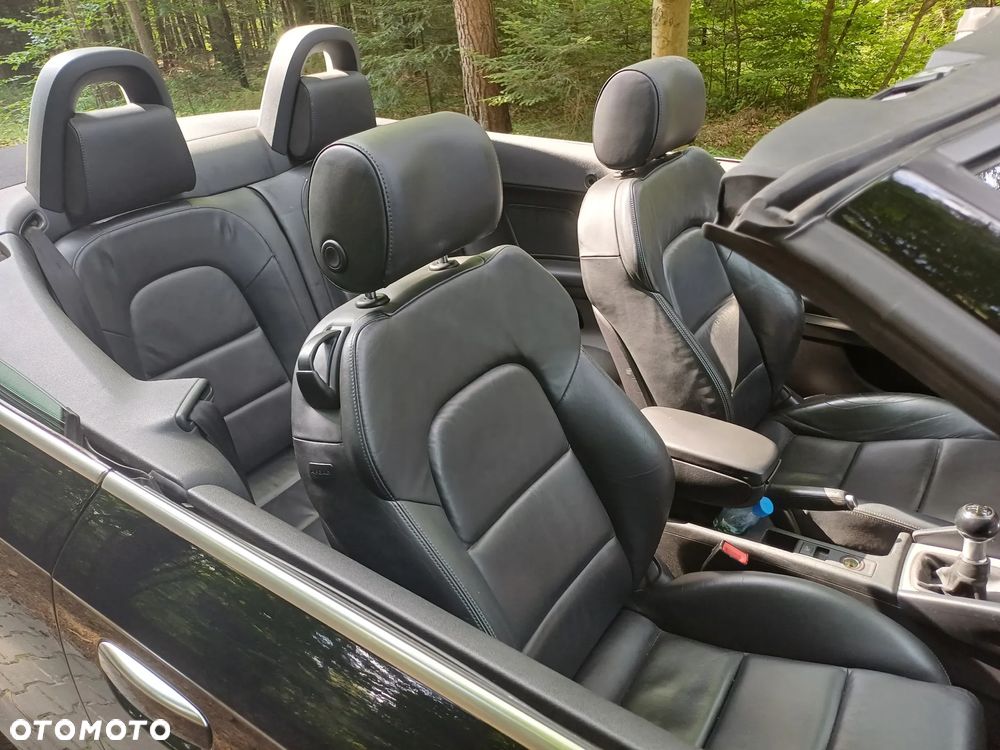 Audi A3 Cabrio 1.9 TDI DPF Ambition - 3