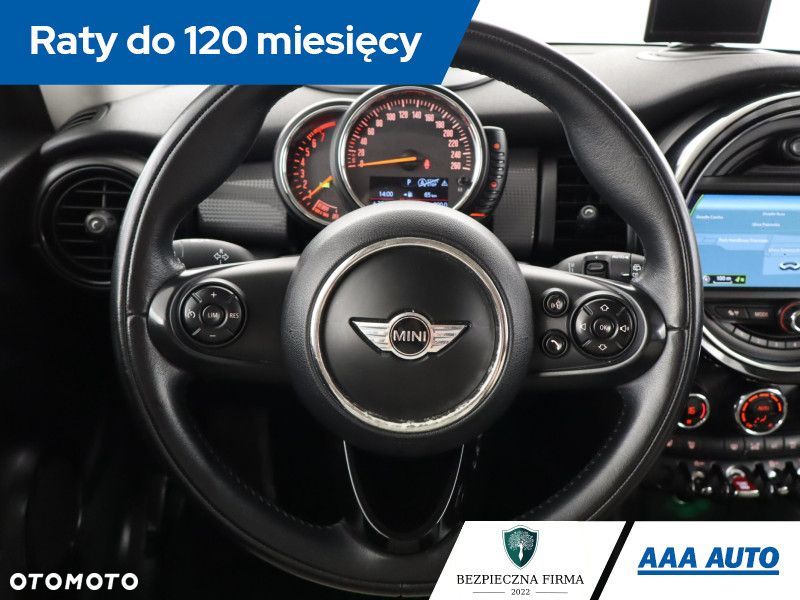MINI Cooper - 16