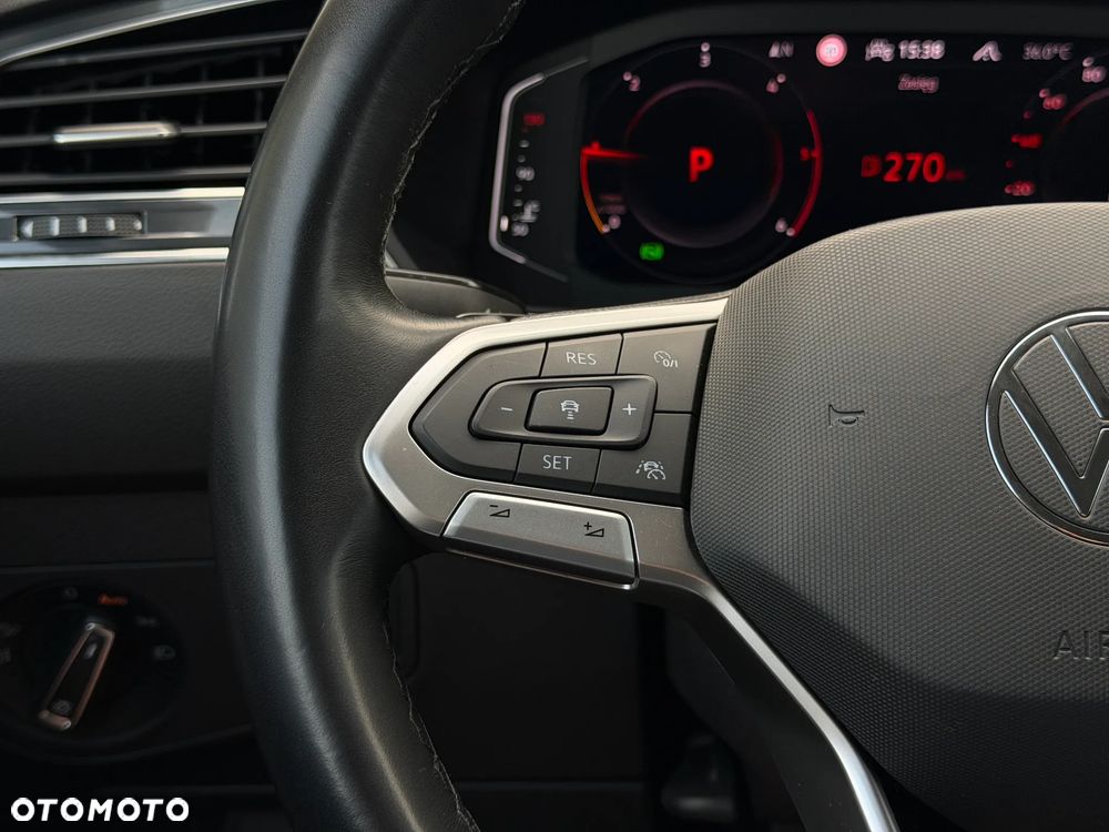 Volkswagen Tiguan Allspace 2.0 TDI 4Mot Elegance DSG - 18