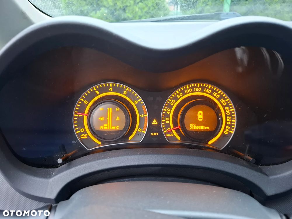 Toyota Auris 1.4 VVT-i Luna - 16