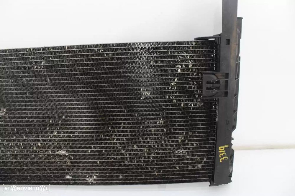 CONDENSADOR / RADIADOR AR CONDICIONADO BMW 1 2009 - - 3