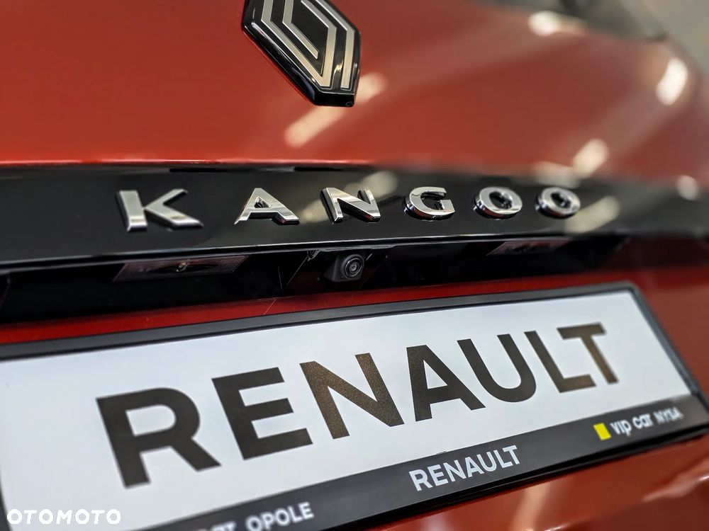 Renault Kangoo 1.5 dCi Techno - 36