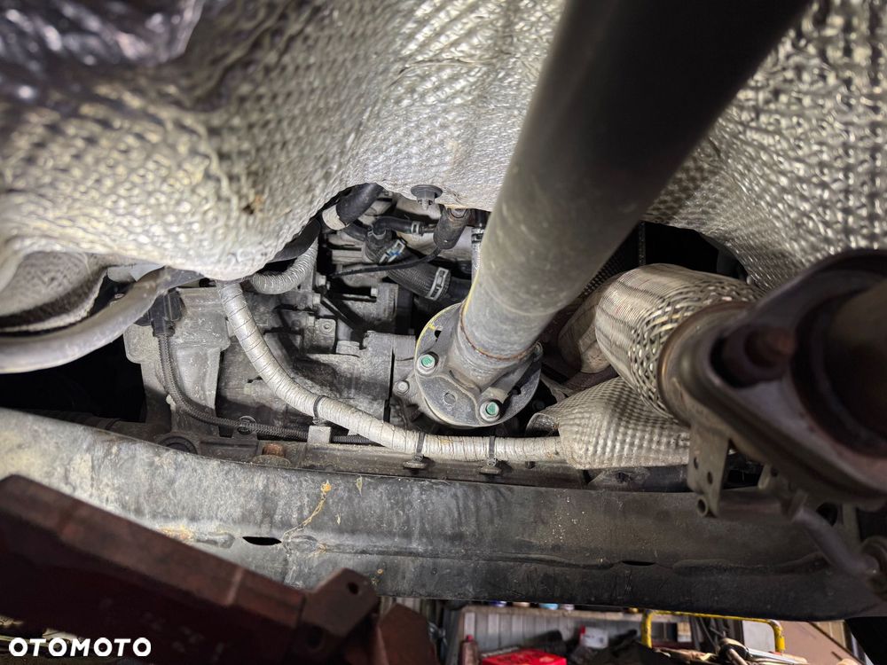 Kia Sportage 2.0 CRDI GT Line 4WD - 20