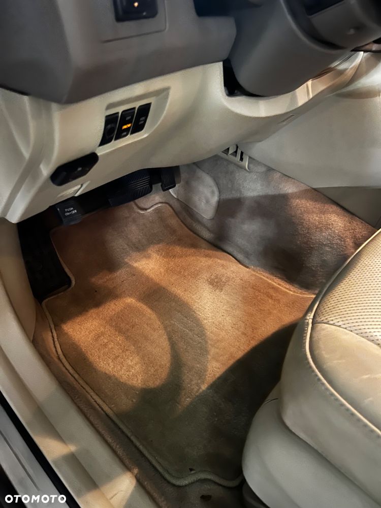 Infiniti FX FX35 - 9