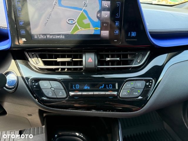 Toyota C-HR Style - 17