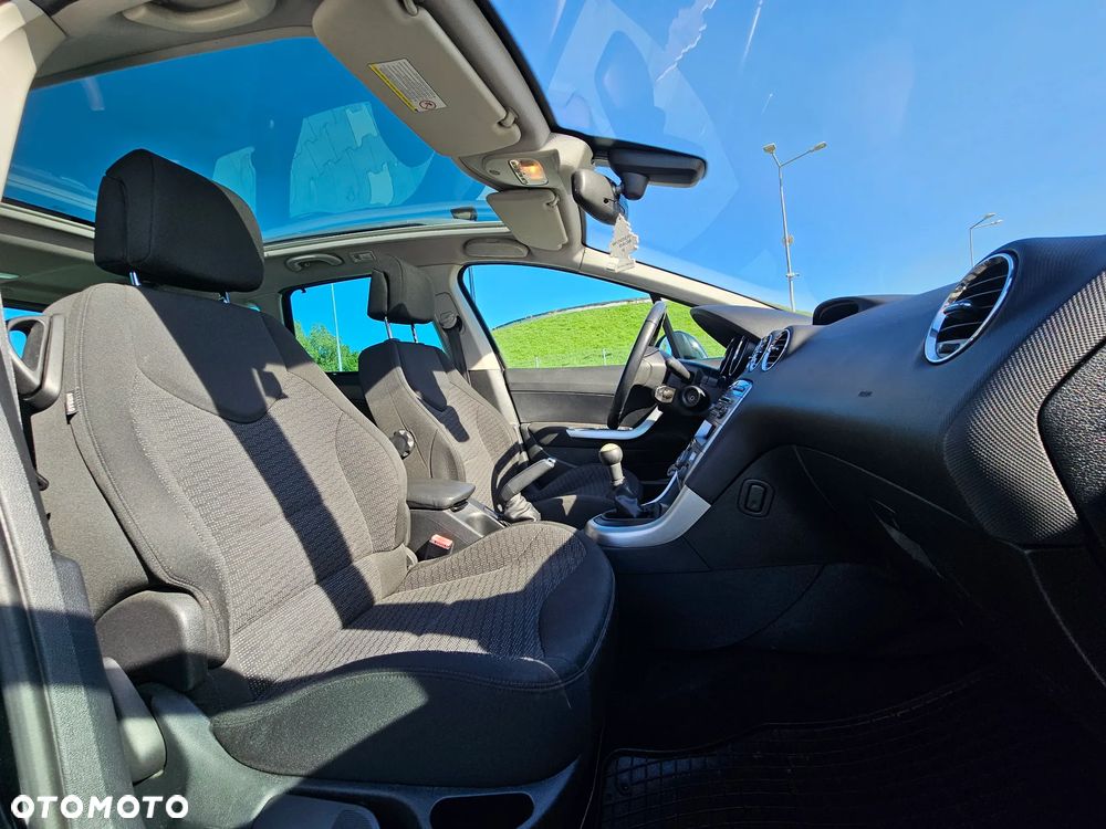 Peugeot 308 1.6 Premium - 7