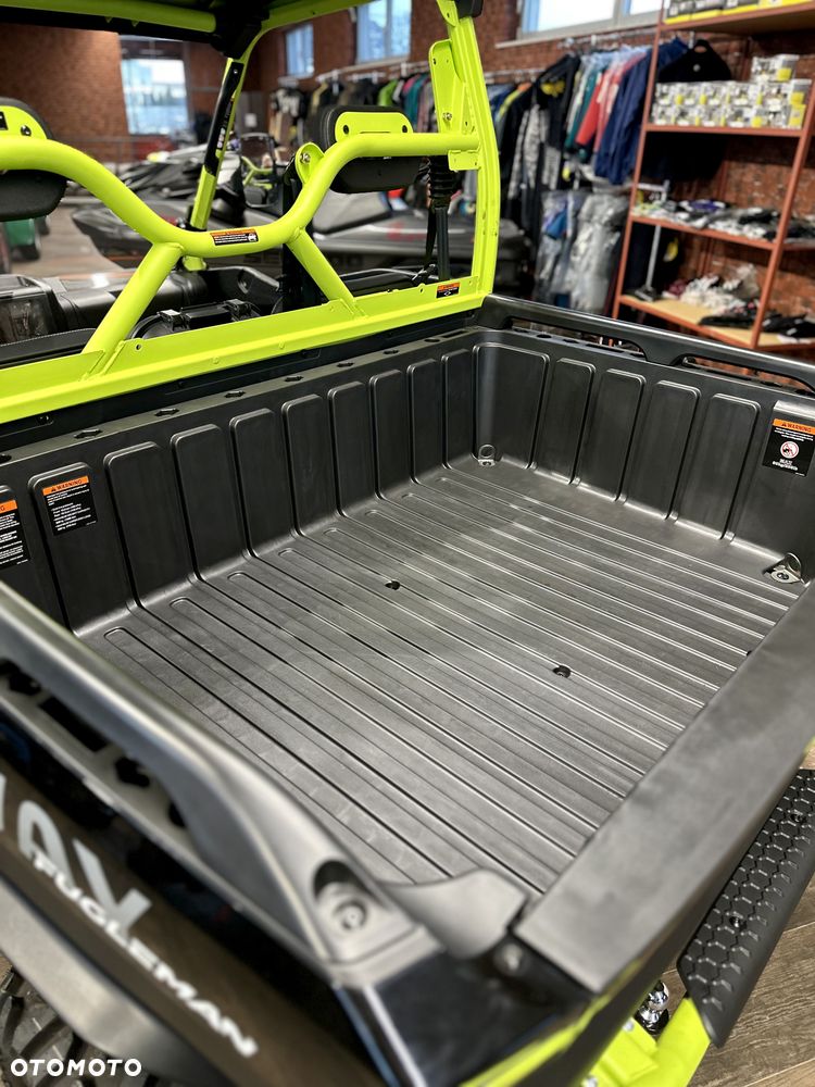 Segway Fugleman UT10 - 11