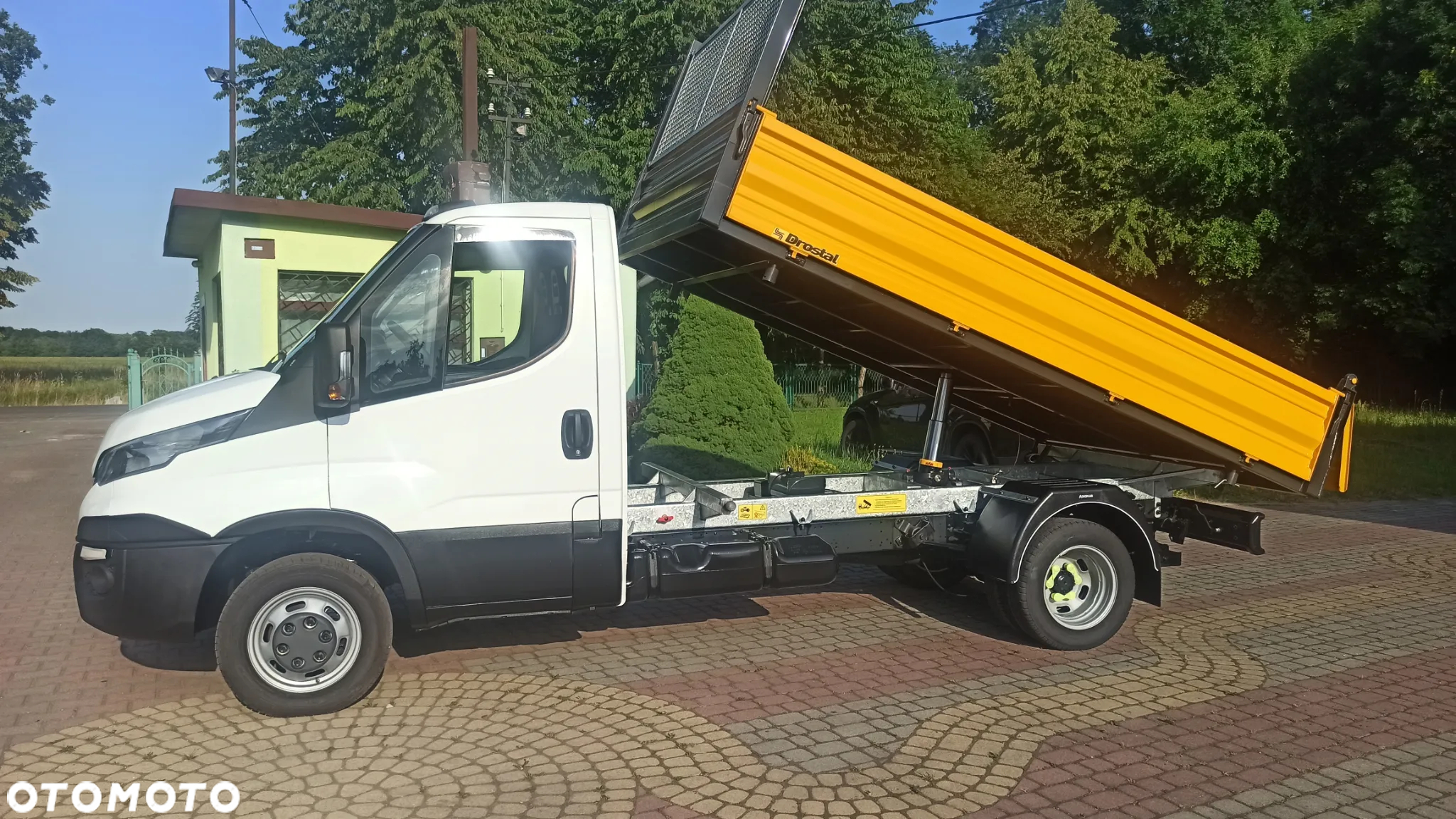 Iveco Daily 35C15 - 7