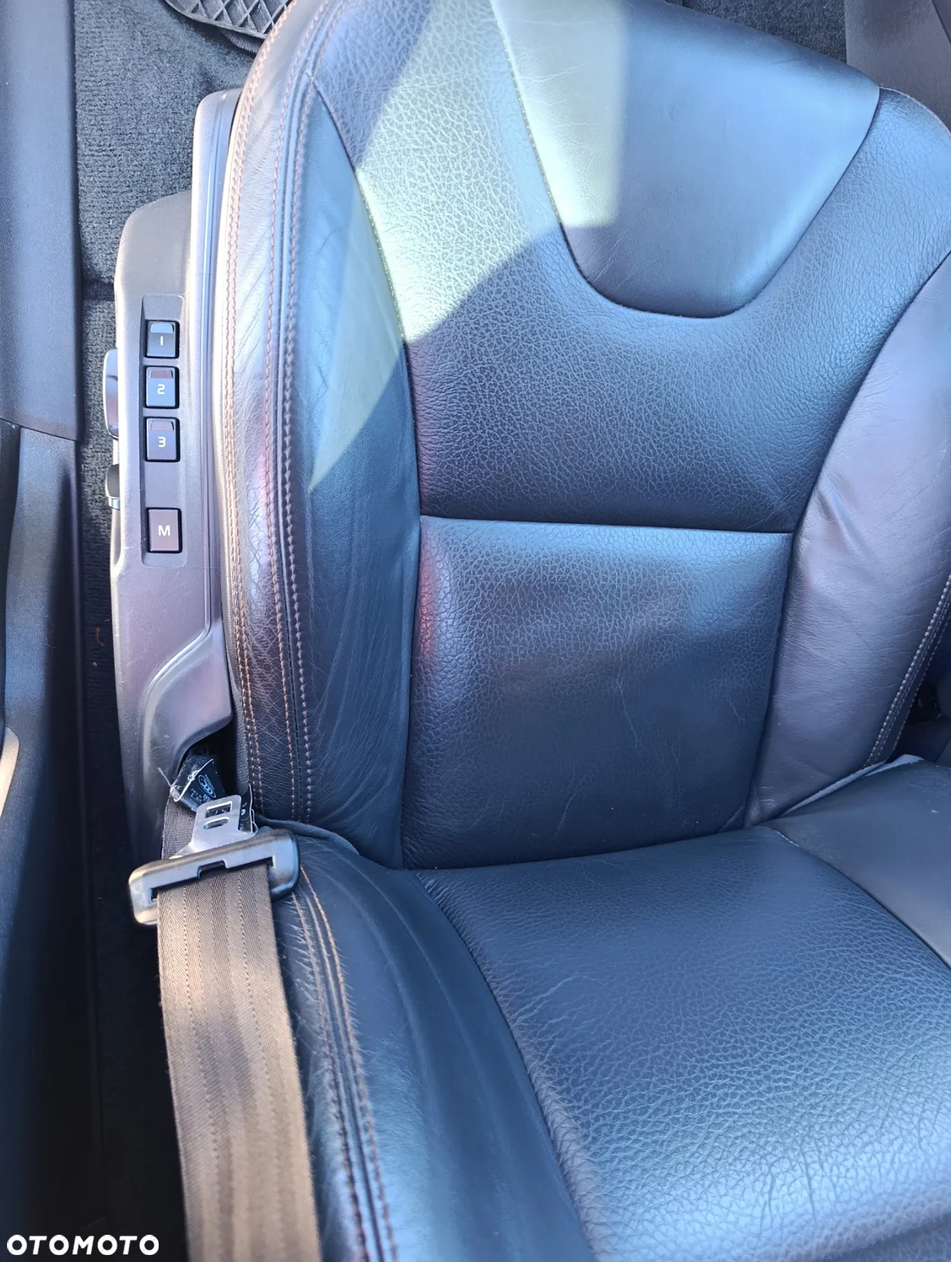 Volvo XC 60 - 3