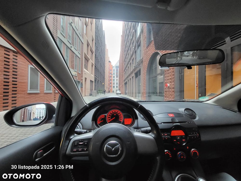 Mazda 2 1.3 MZR Edition - 6