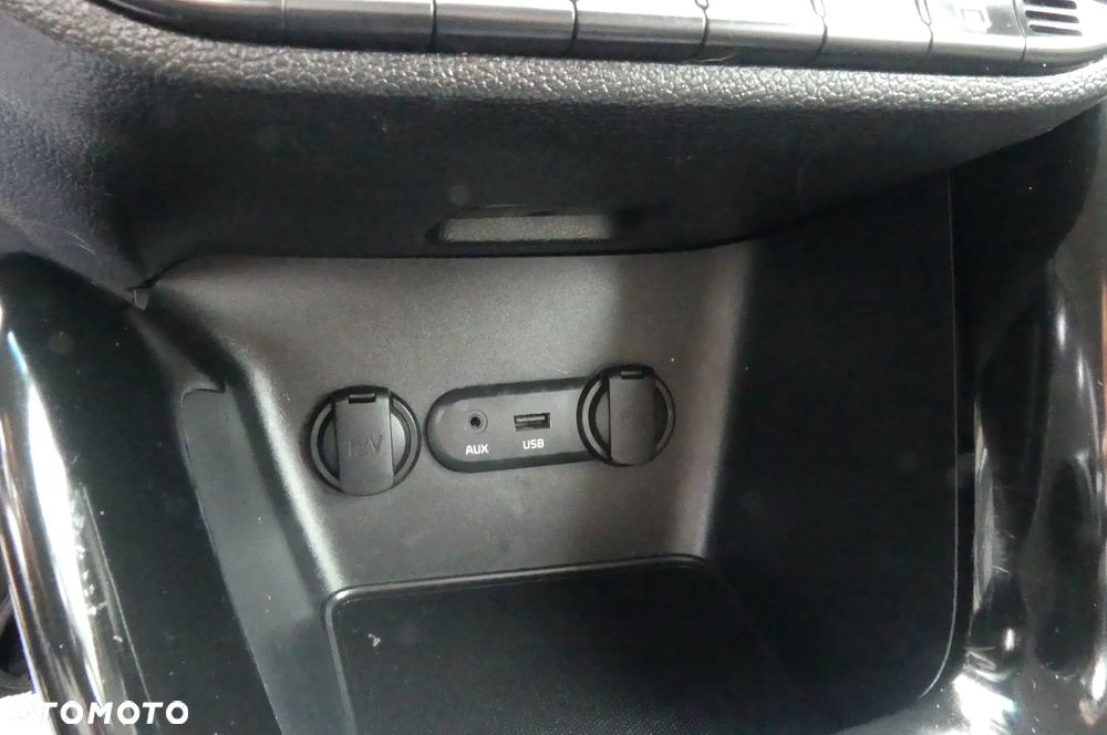 Kia Ceed 1.4 XL - 26
